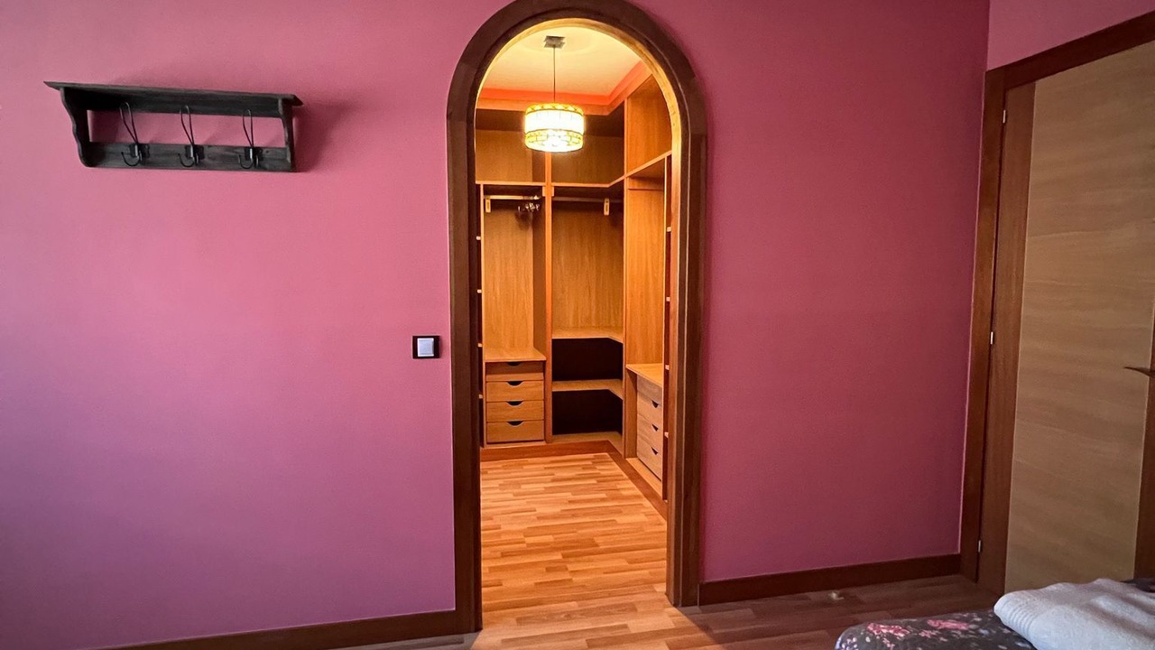 Photo of Bedroom in Palacios de la Sierra