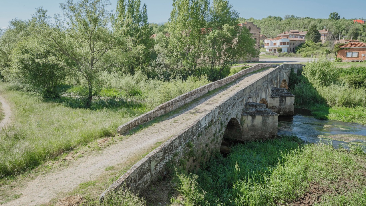 Photo of Others in Palacios de la Sierra