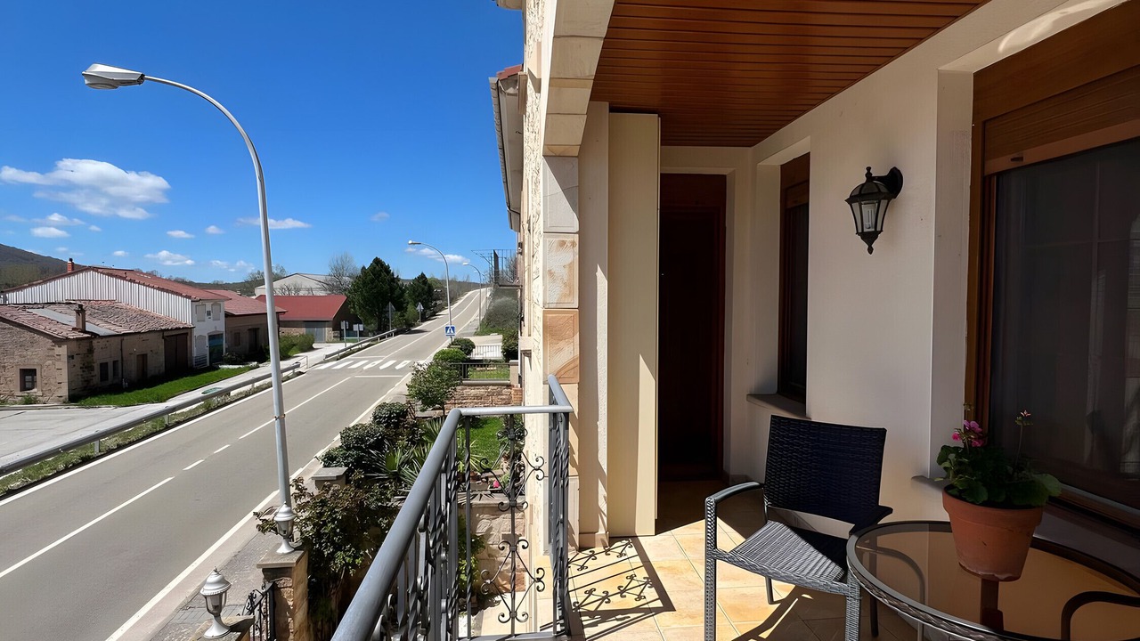 Photo of Outdoor in Palacios de la Sierra