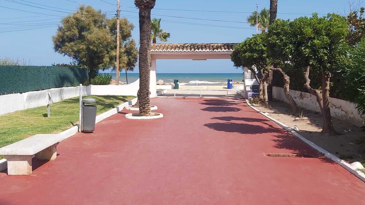 Photo of Outdoor in Puig