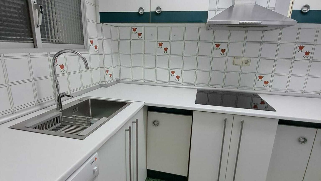 Photo of Kitchen in Puig
