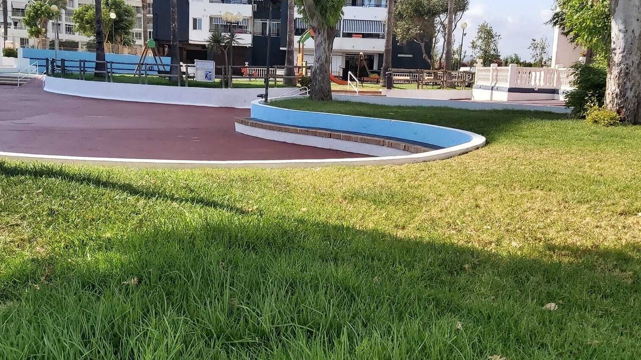 Photo of Outdoor in Puig