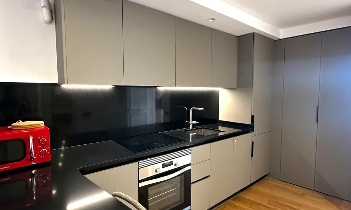 Photo of Kitchen in Vic