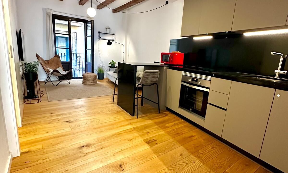 Photo of Kitchen in Vic