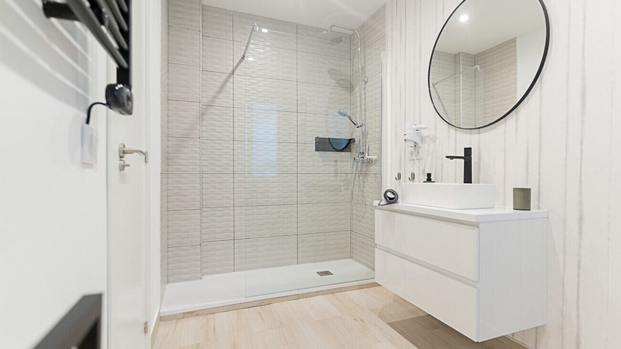 Photo of Bathroom in Cotos
