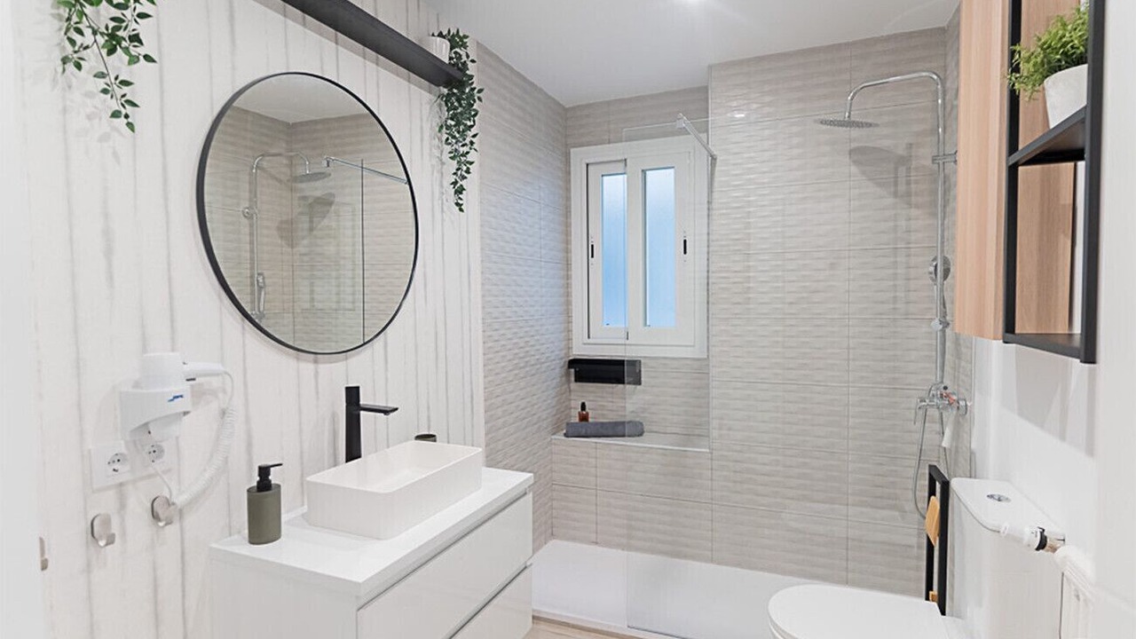 Photo of Bathroom in Cotos