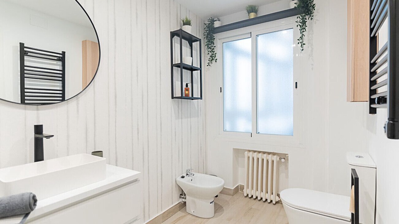 Photo of Bathroom in Cotos