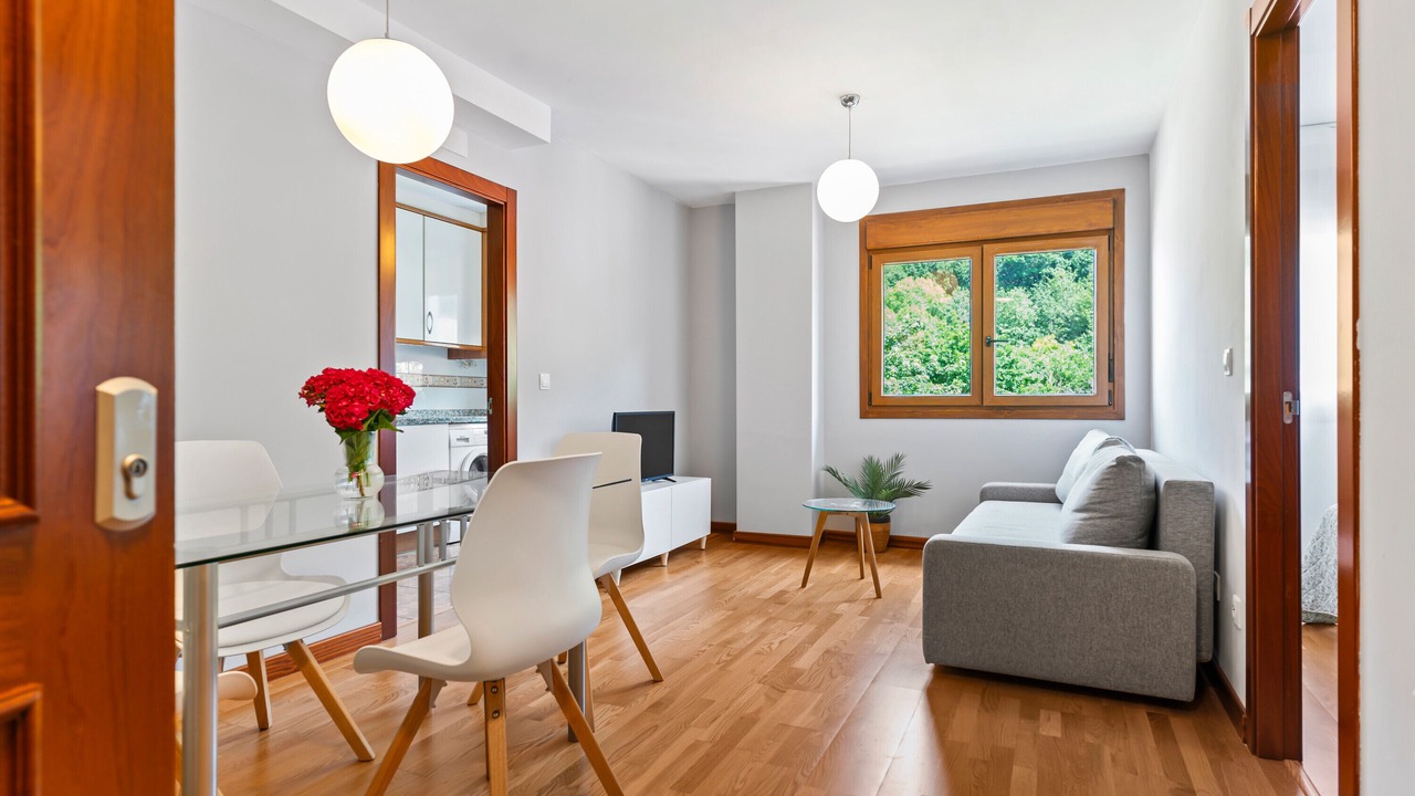 Photo of Livingroom in Cangas de Onis