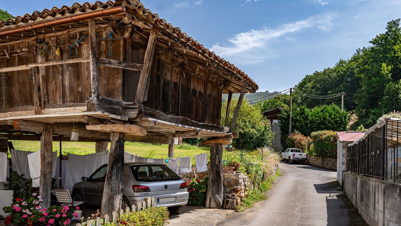Photo of Outdoor in Cangas de Onis