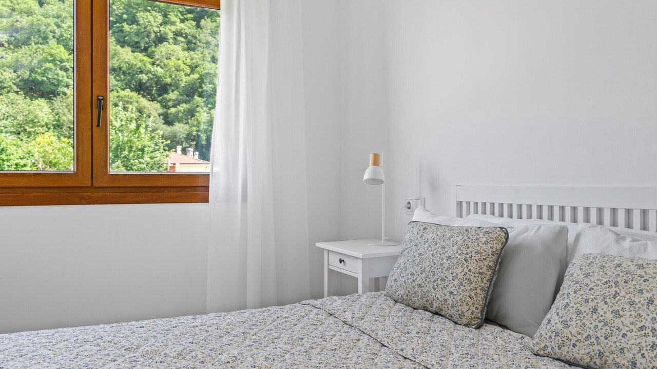 Photo of Bedroom in Cangas de Onis