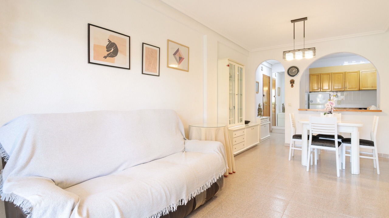 Photo of Livingroom in Santa Pola