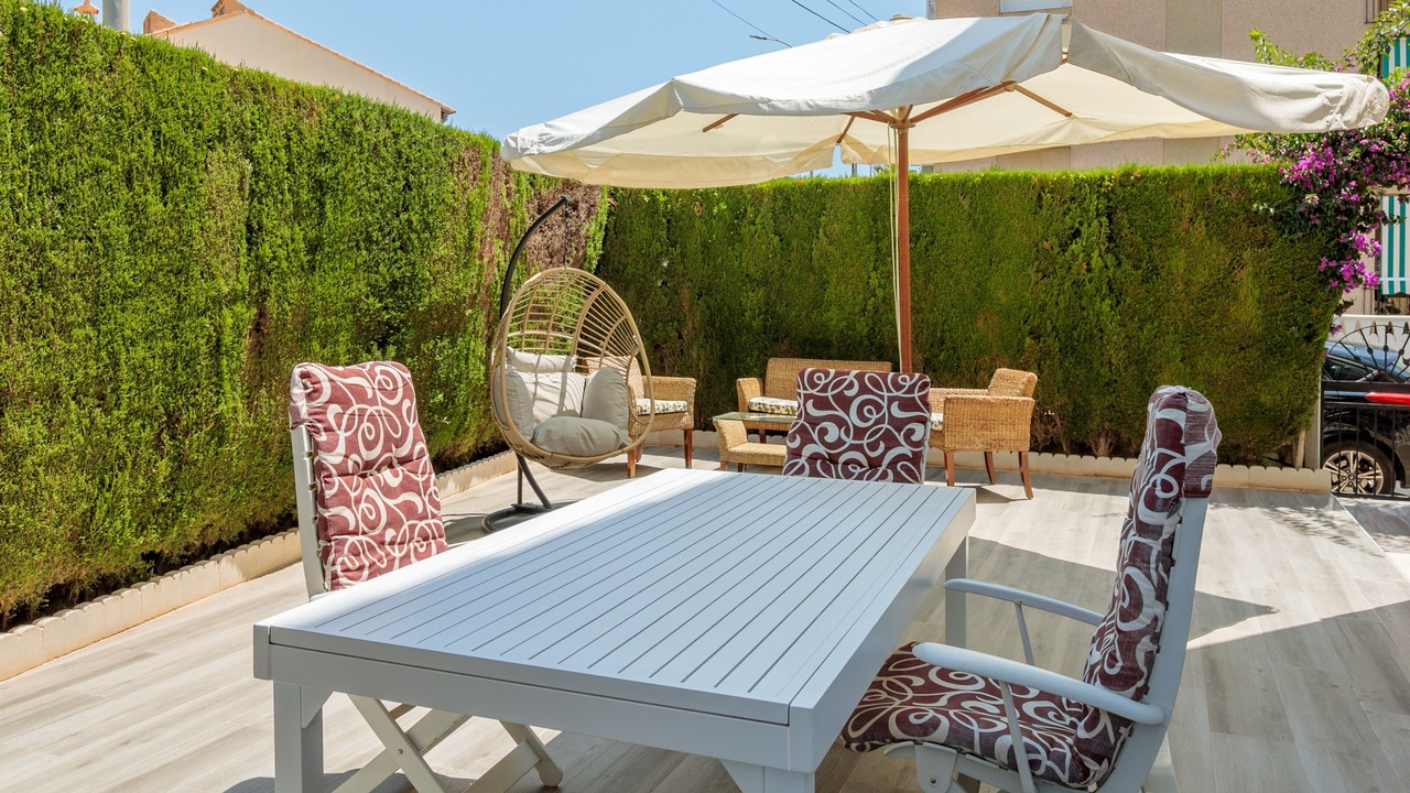 Photo of Outdoor in Santa Pola