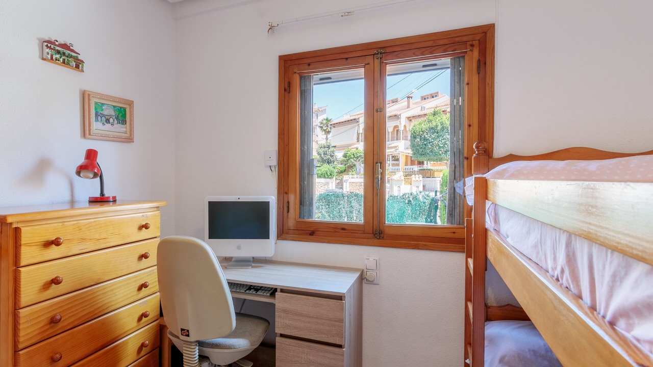 Photo of Bedroom in Santa Pola