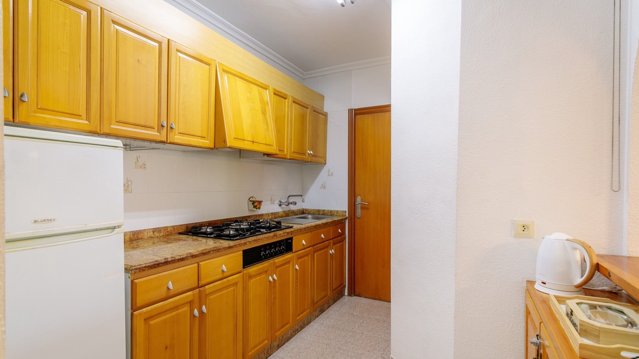 Photo of Kitchen in Santa Pola