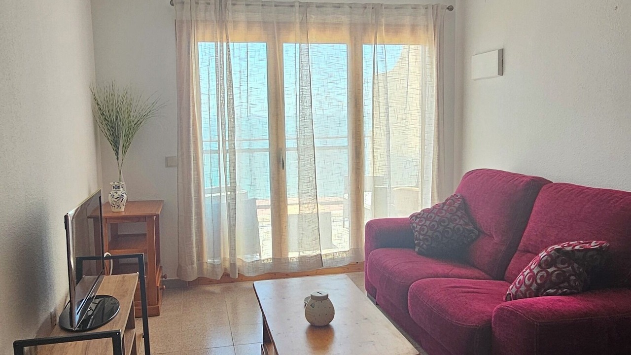 Photo of Livingroom in Santa Pola