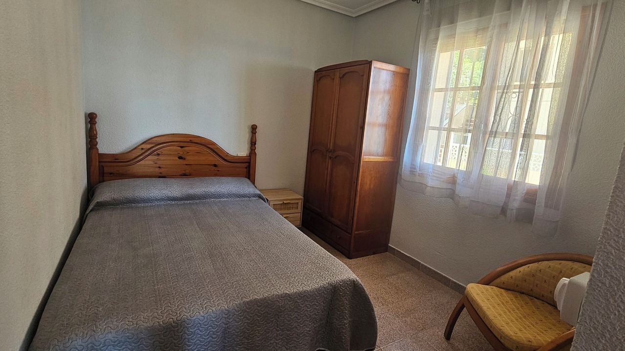 Photo of Bedroom in Santa Pola