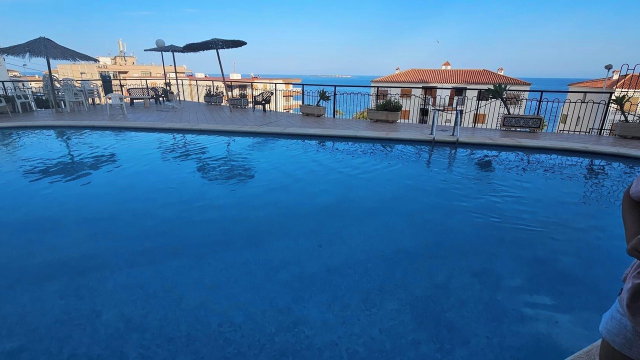Photo of Outdoor in Santa Pola