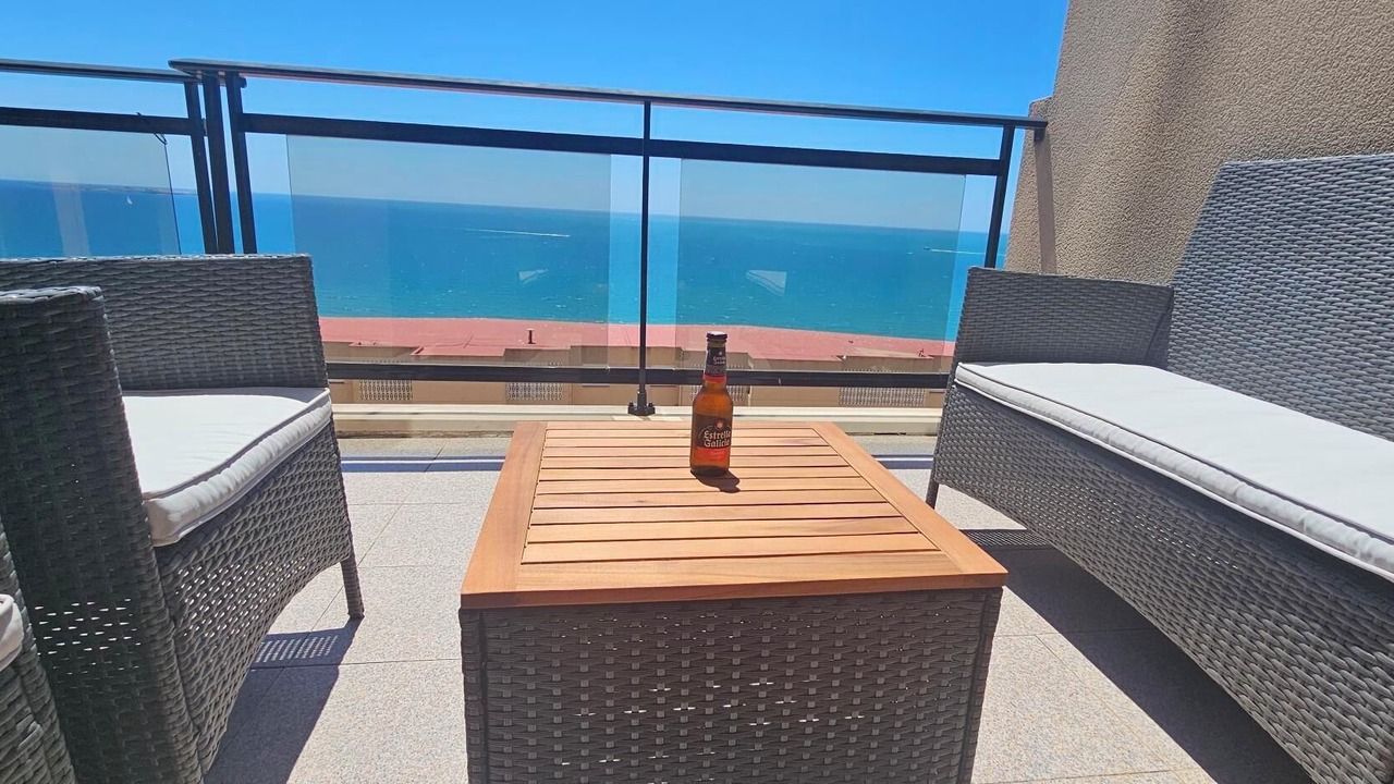 Photo of Outdoor in Santa Pola