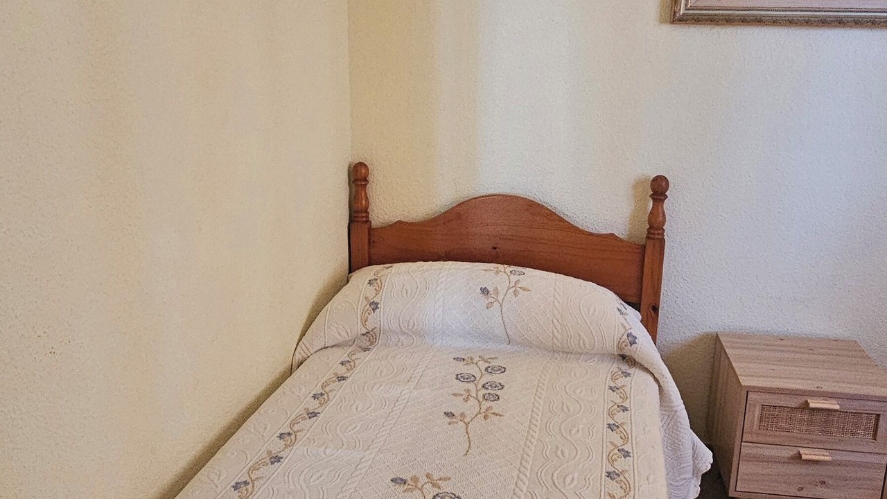 Photo of Bedroom in Santa Pola