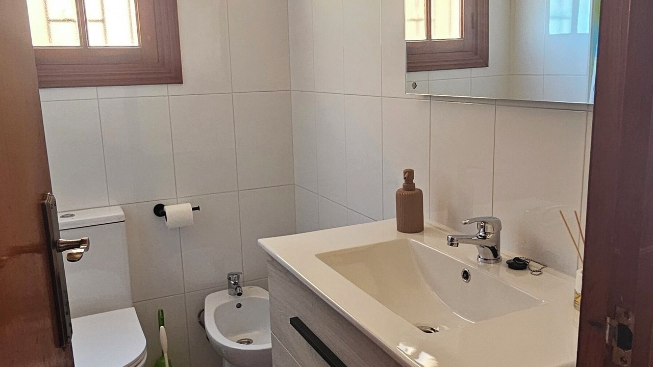 Photo of Bathroom in Santa Pola