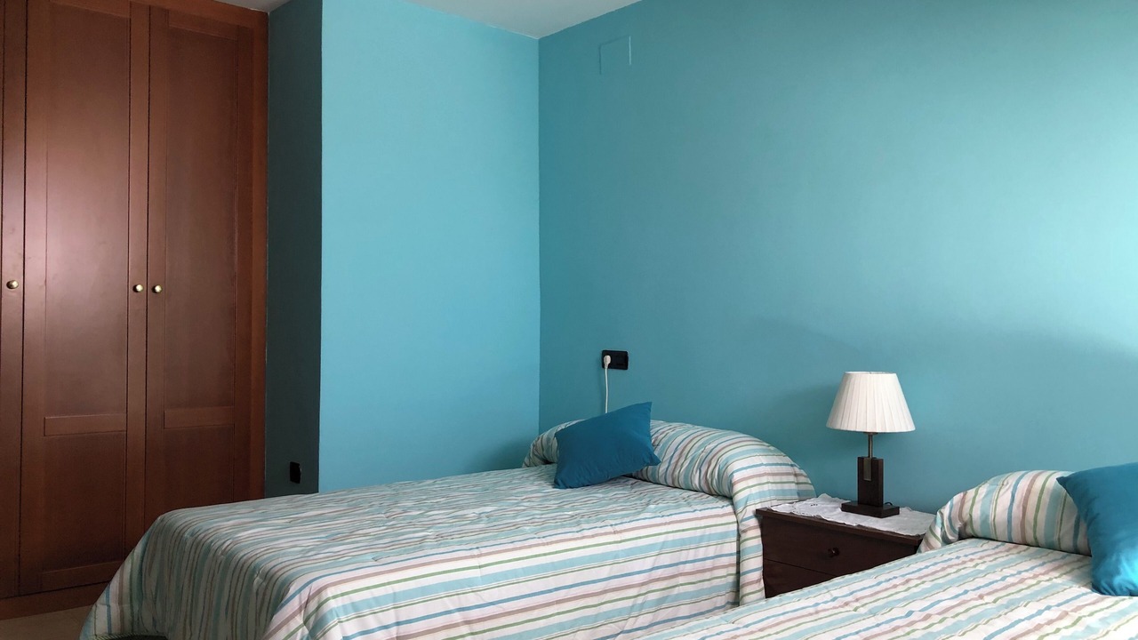 Photo of Bedroom in Mansilla de las Mulas