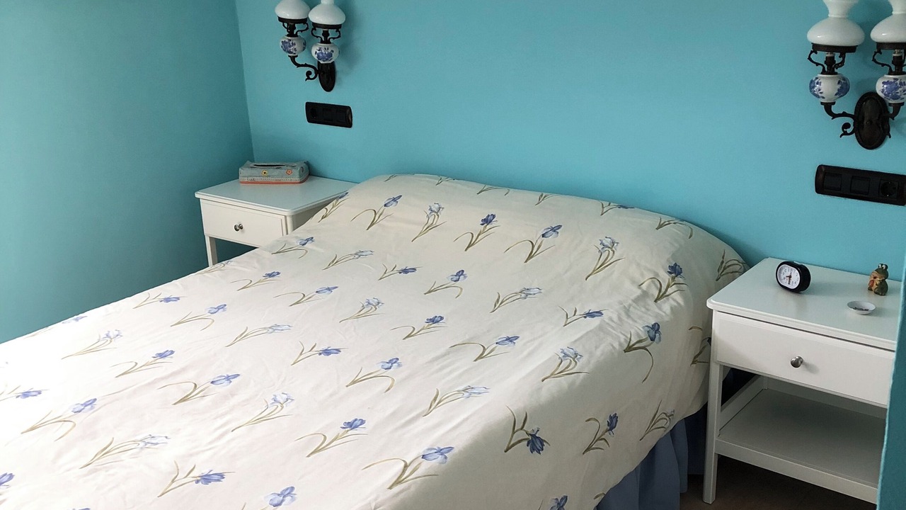 Photo of Bedroom in Mansilla de las Mulas