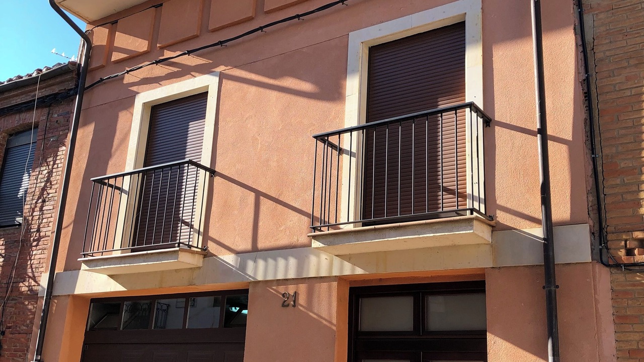 Photo of Outdoor in Mansilla de las Mulas