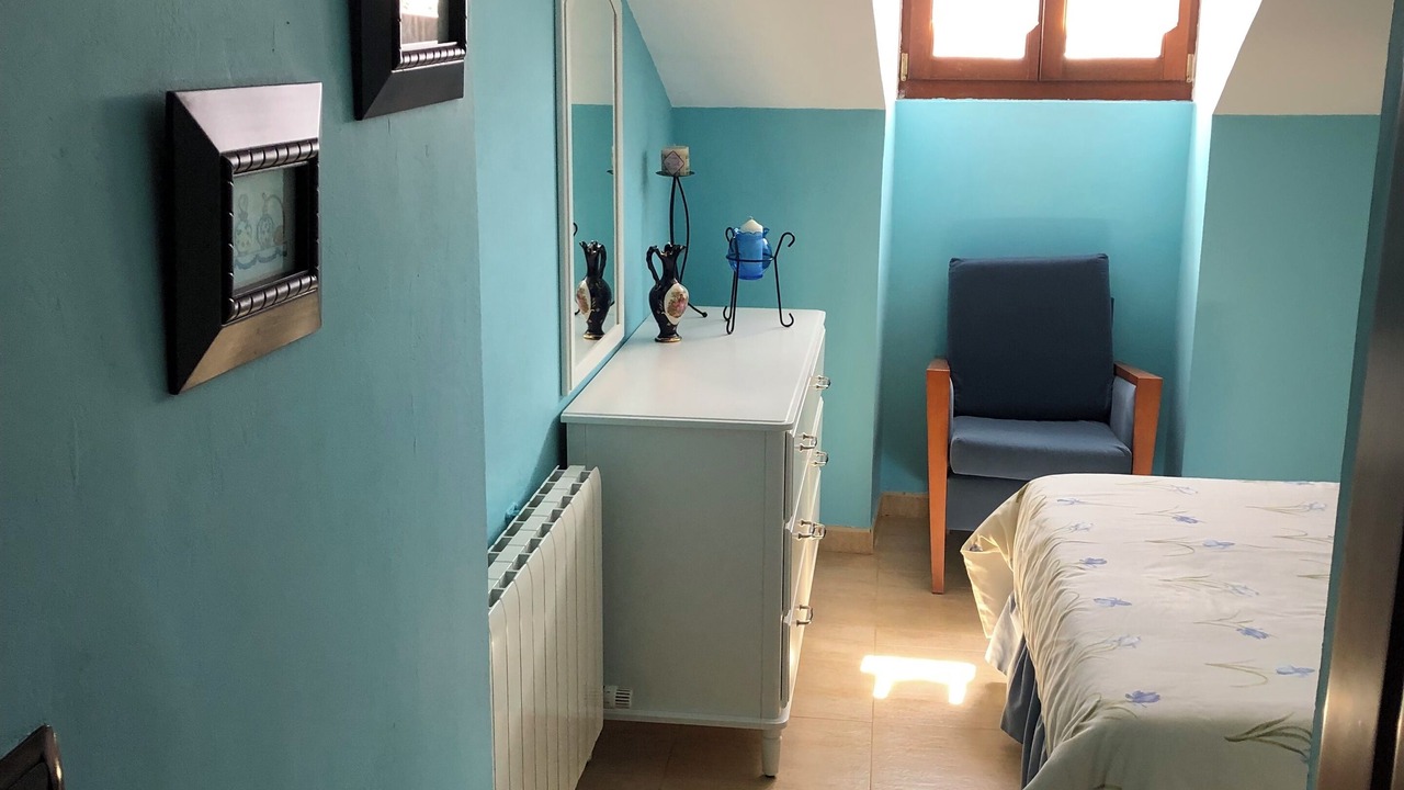 Photo of Bedroom in Mansilla de las Mulas