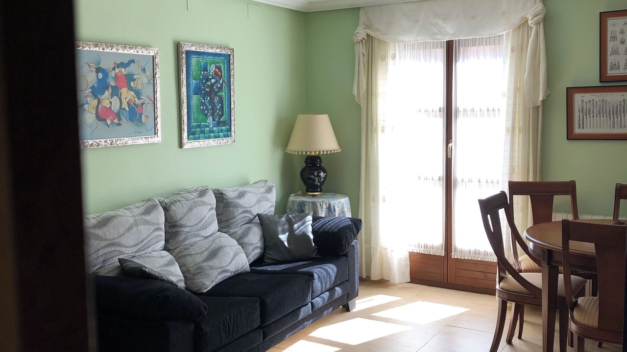 Photo of Livingroom in Mansilla de las Mulas