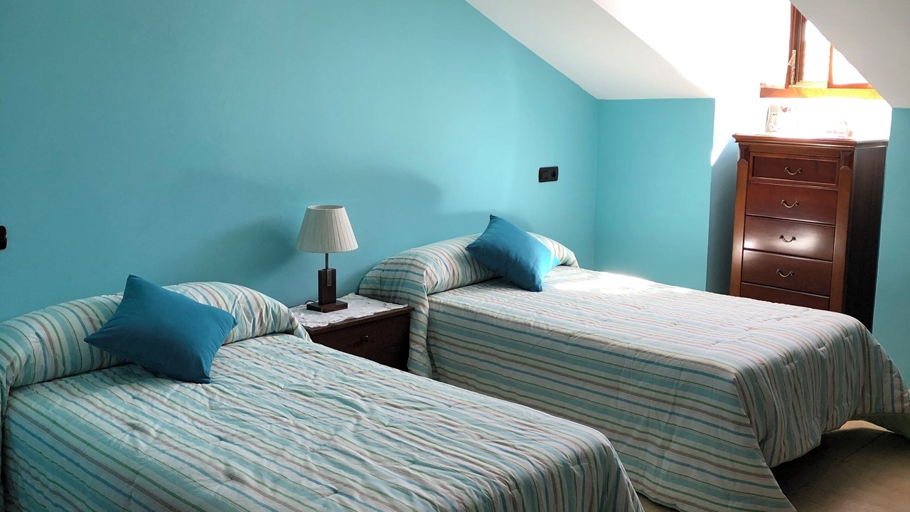 Photo of Bedroom in Mansilla de las Mulas