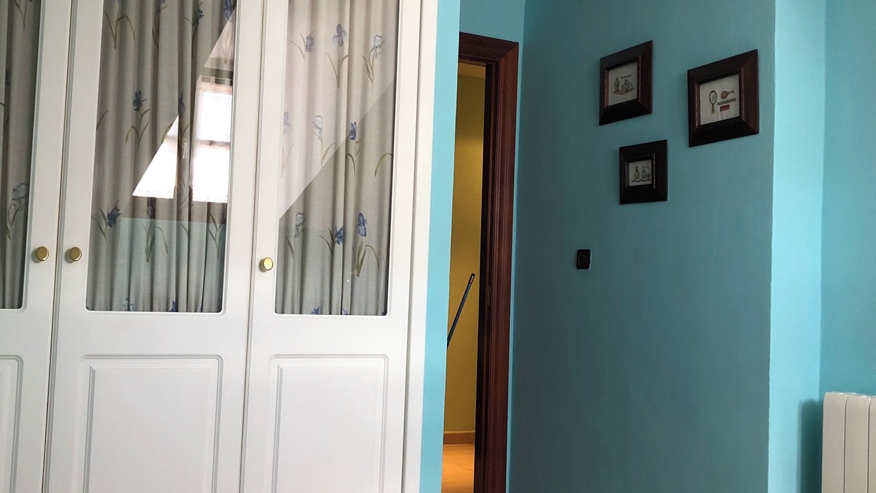 Photo of Bedroom in Mansilla de las Mulas
