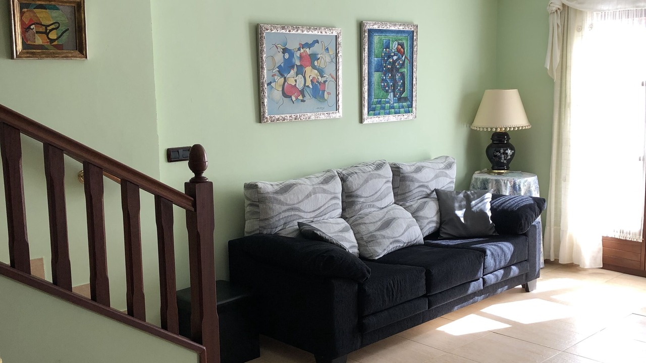 Photo of Livingroom in Mansilla de las Mulas