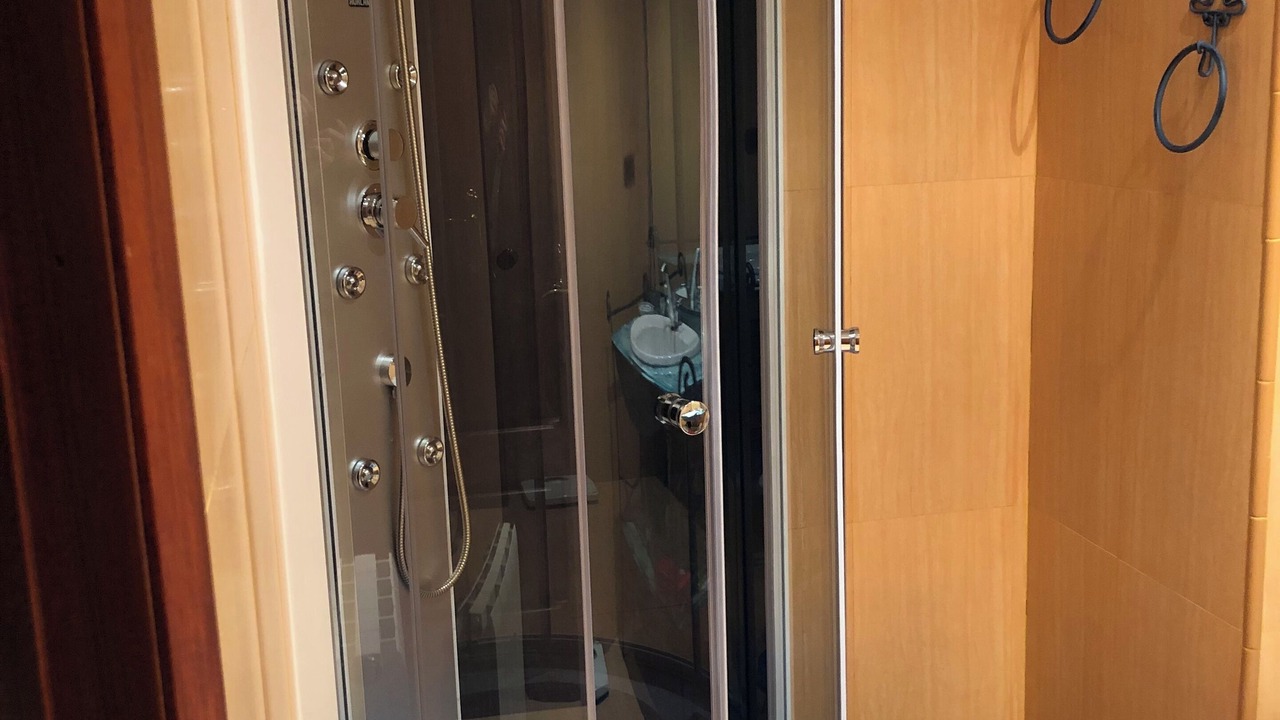 Photo of Bathroom in Mansilla de las Mulas