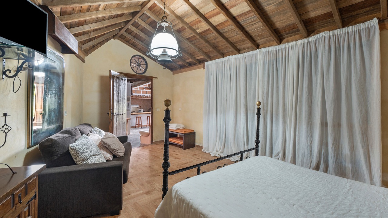 Photo of Bedroom in Los Gavilanes
