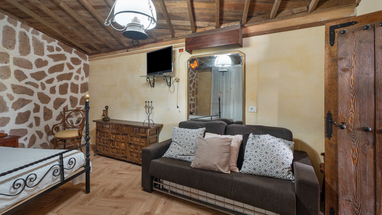 Photo of Bedroom in Los Gavilanes