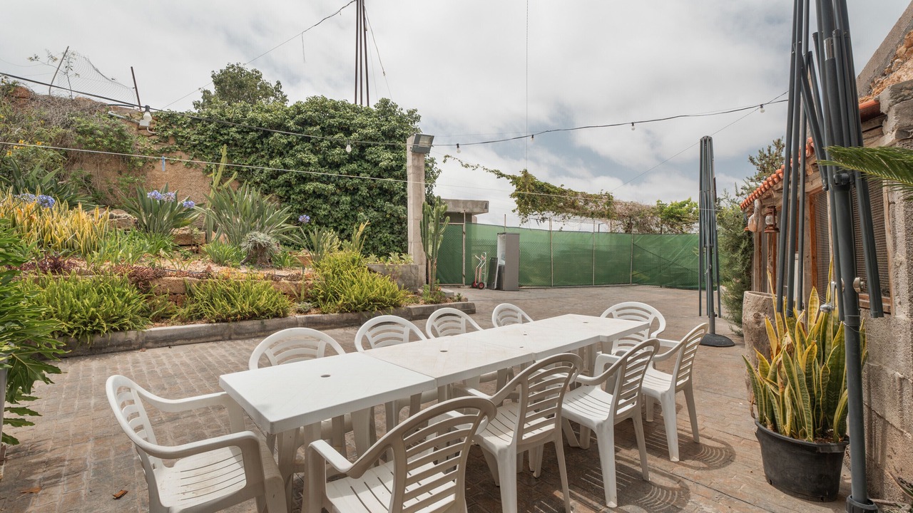 Photo of Outdoor in Los Gavilanes
