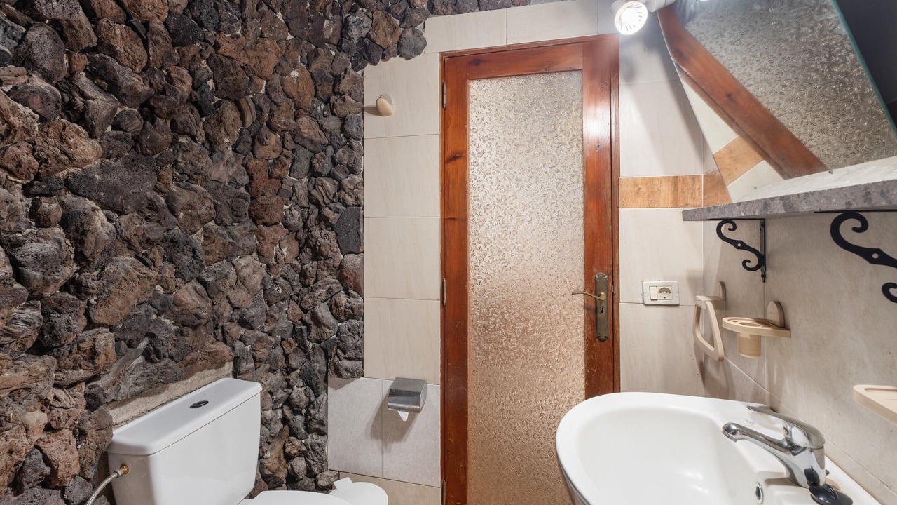 Photo of Bathroom in Los Gavilanes