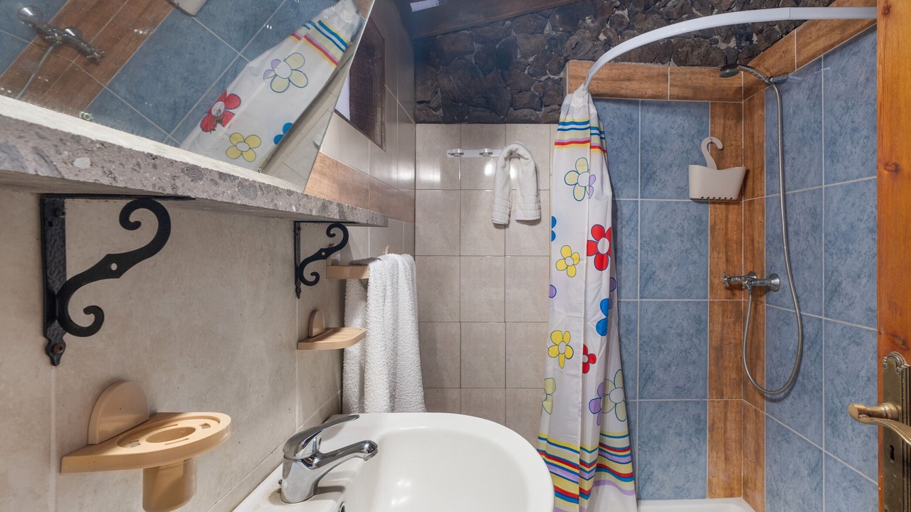 Photo of Bathroom in Los Gavilanes