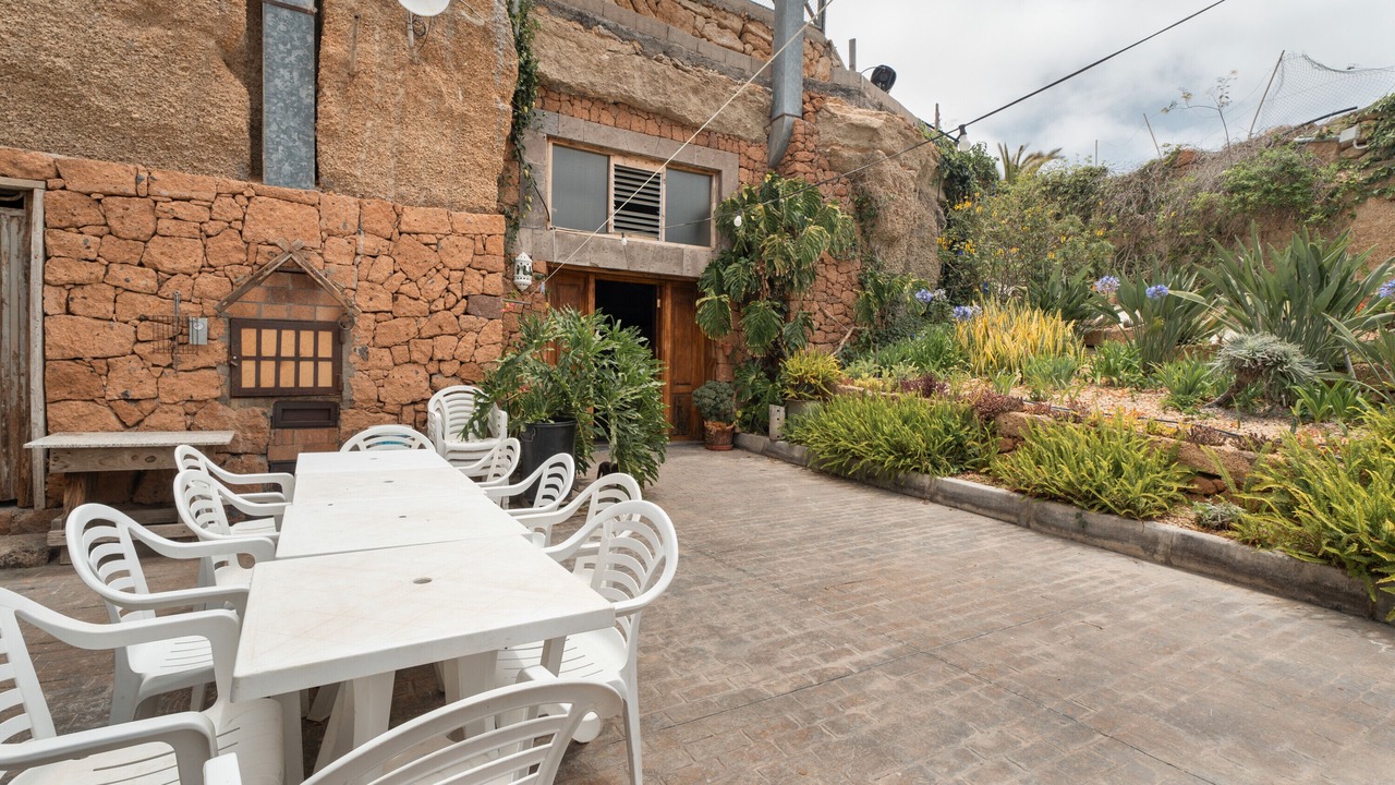 Photo of Outdoor in Los Gavilanes
