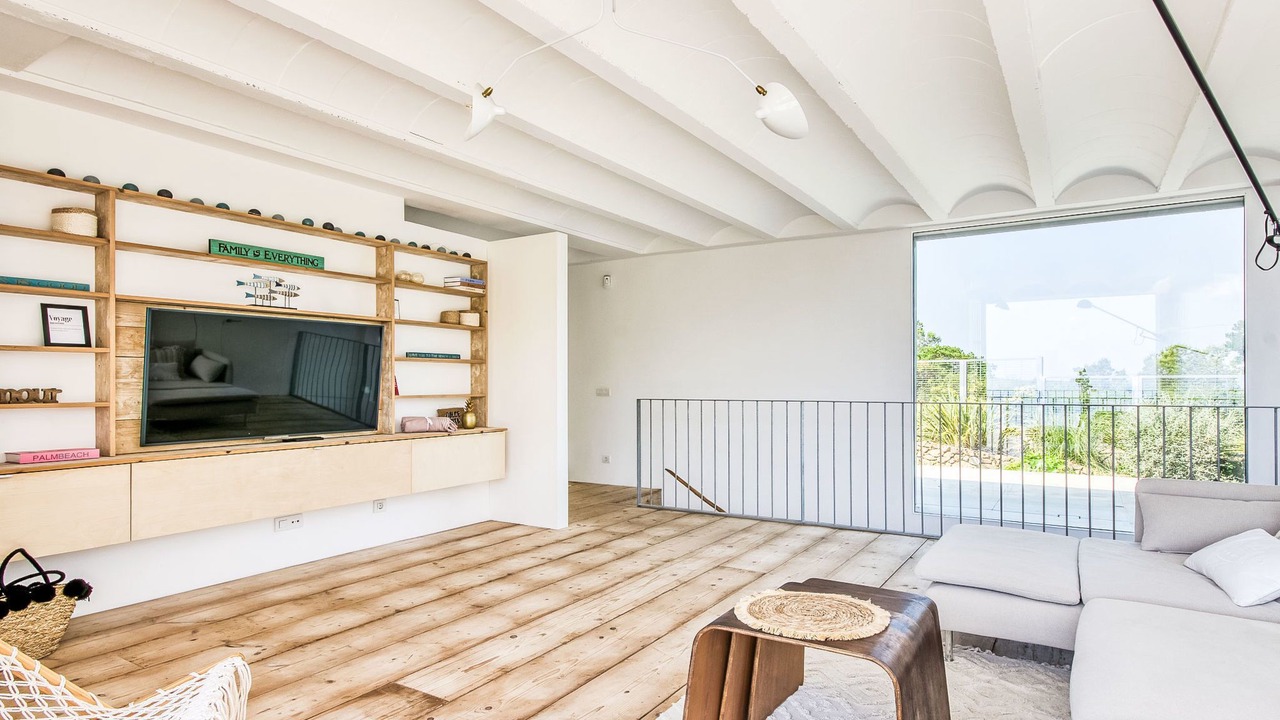 Photo of Livingroom in Aiguablava