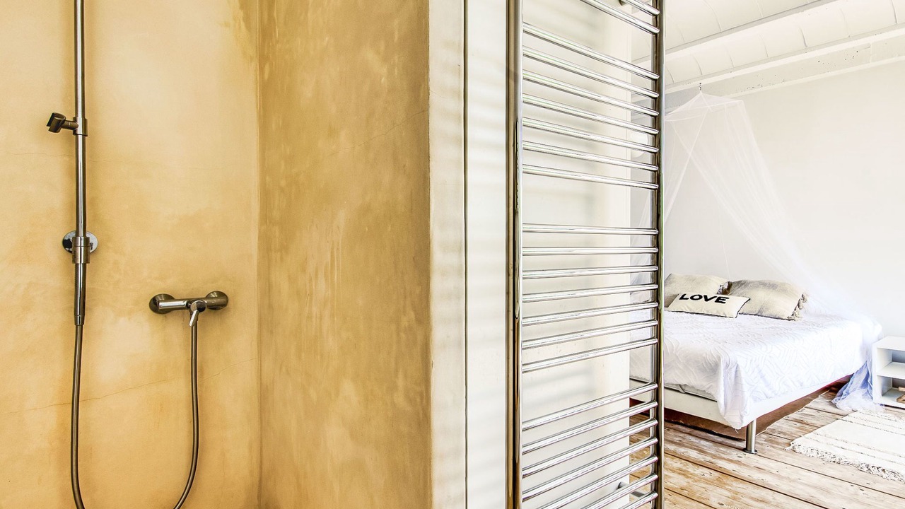 Photo of Bathroom in Aiguablava