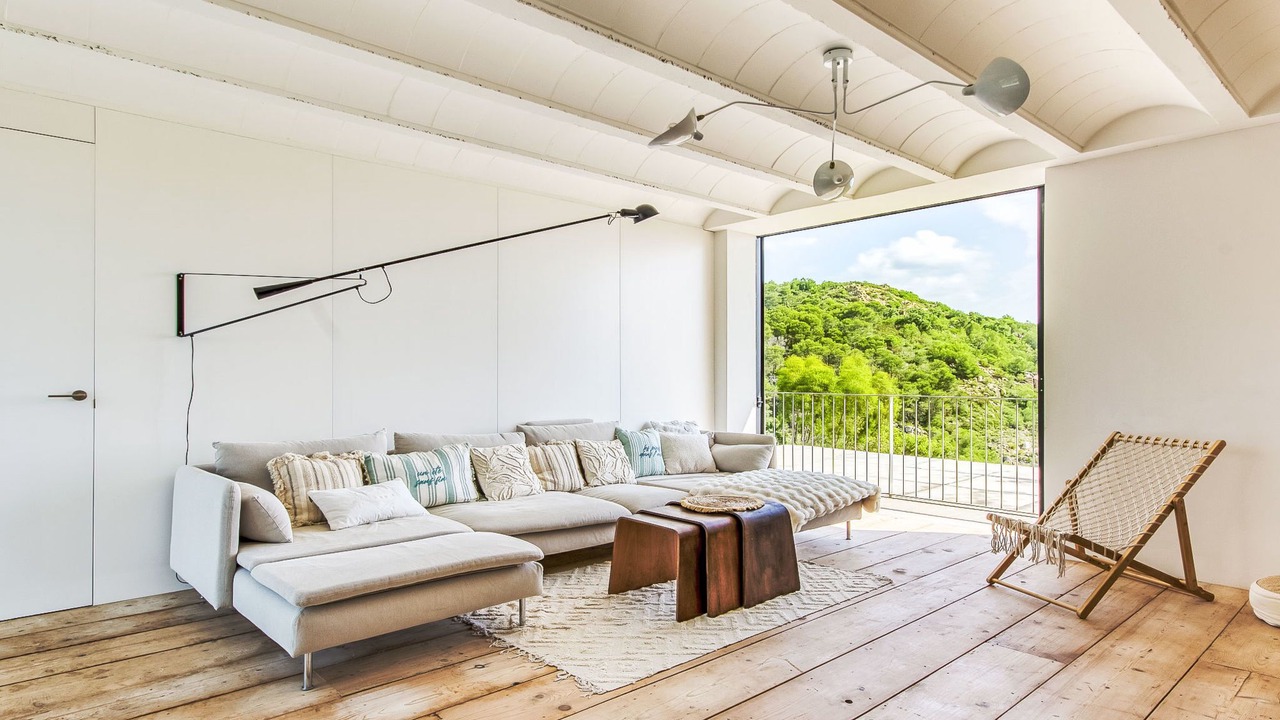 Photo of Livingroom in Aiguablava