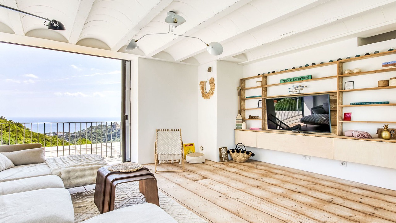 Photo of Livingroom in Aiguablava