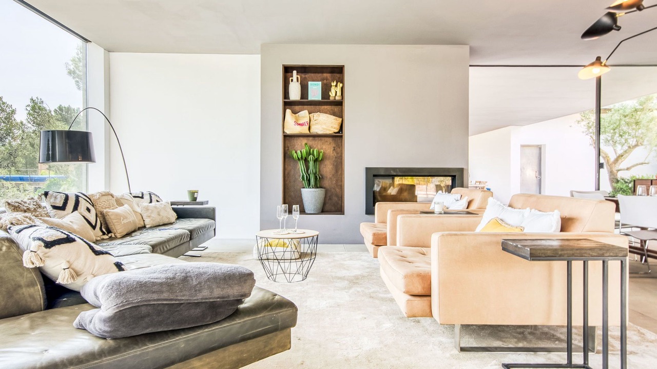 Photo of Livingroom in Aiguablava