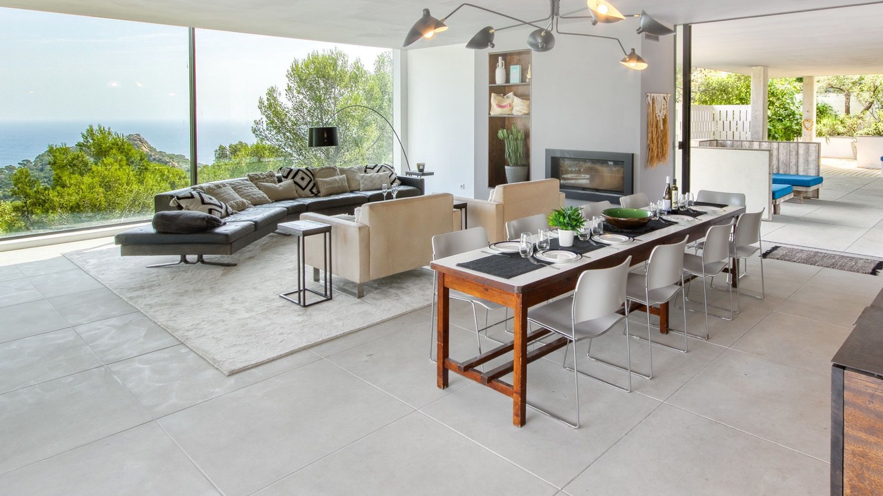 Photo of Livingroom in Aiguablava