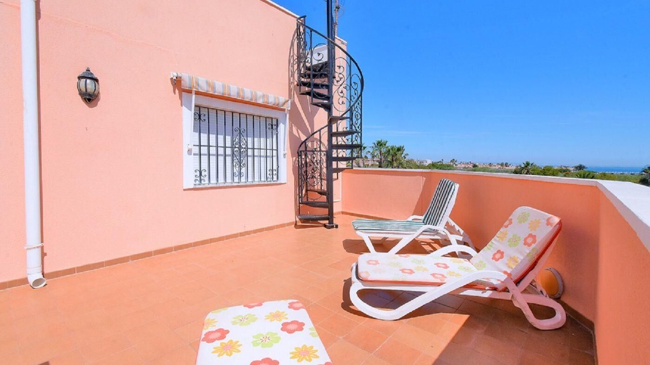 Photo of Outdoor in El Algar