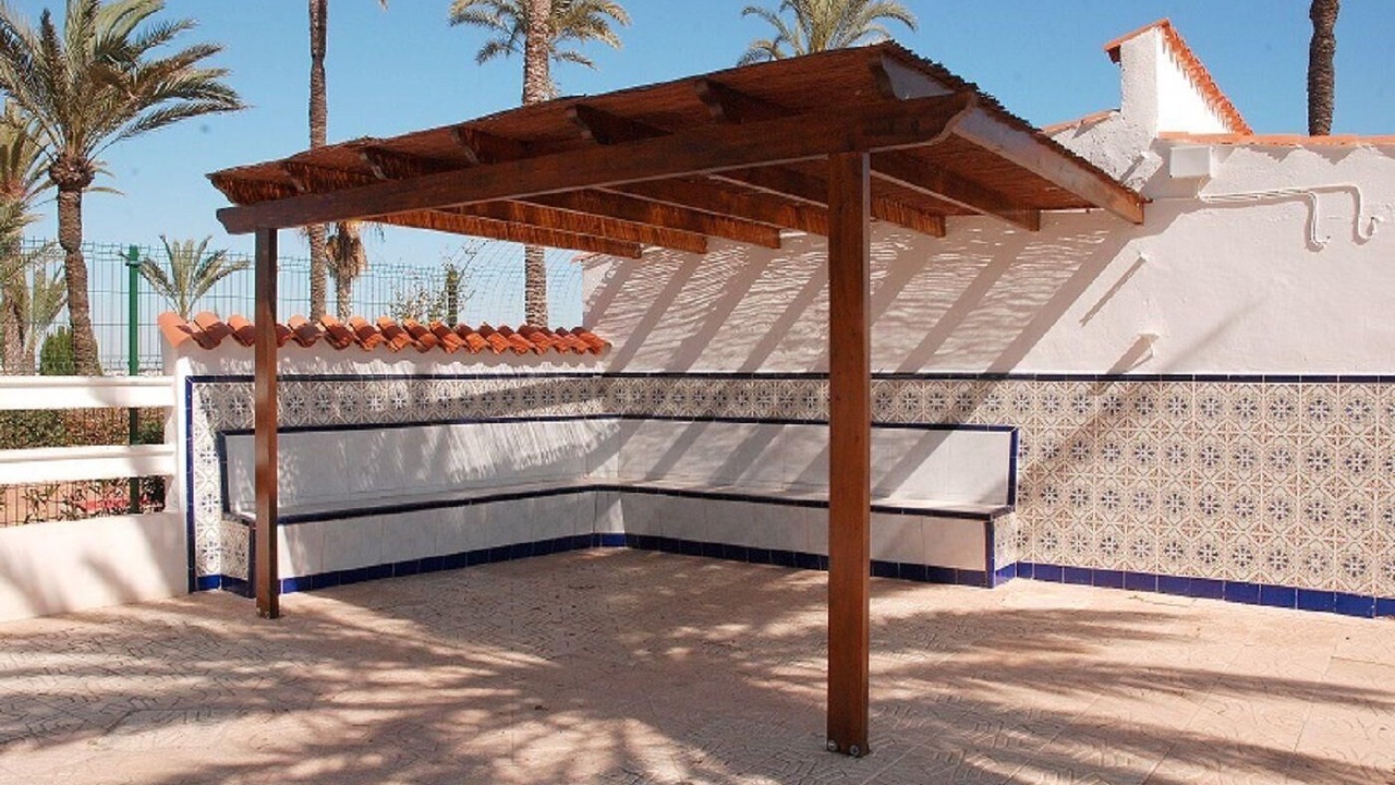 Photo of Outdoor in El Algar