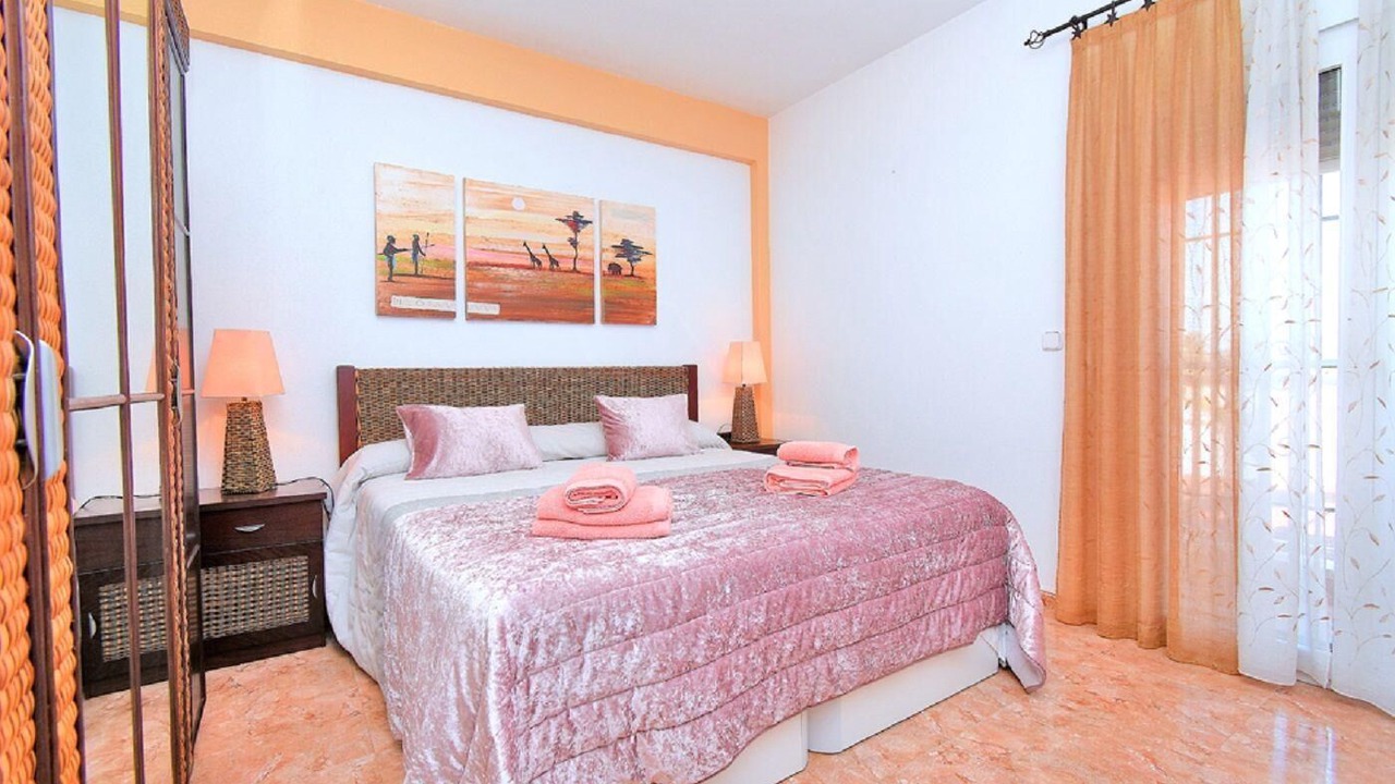 Photo of Bedroom in El Algar
