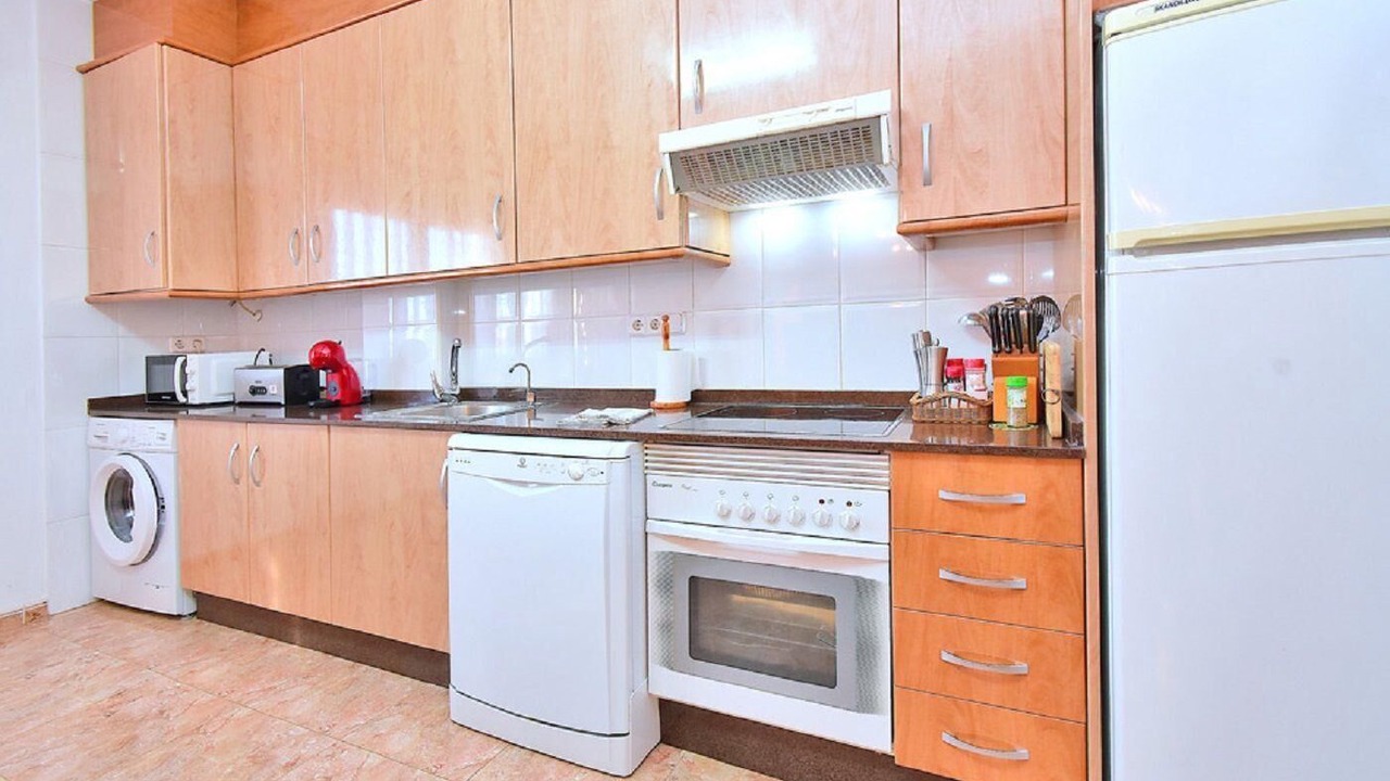 Photo of Kitchen in El Algar