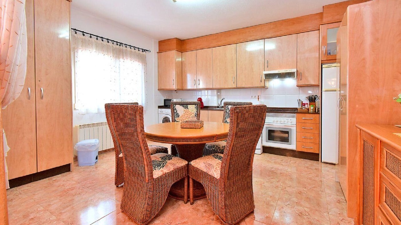 Photo of Kitchen in El Algar